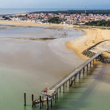 Cozy In * La Tranche-sur-Mer