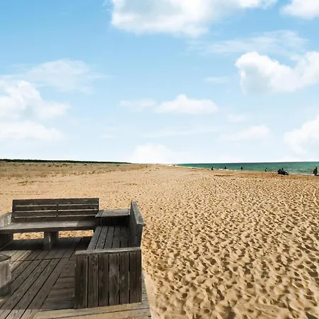Cozy In * La Tranche-sur-Mer