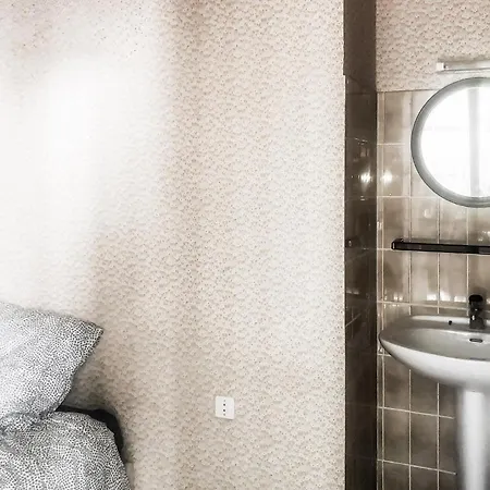 Cozy In Feriehus *