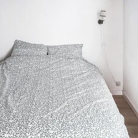 Cozy In Feriehus *