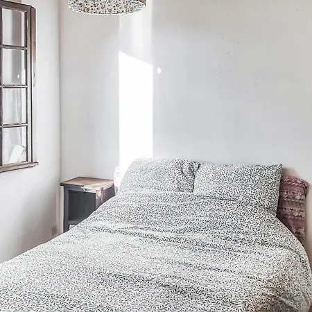 Cozy In *